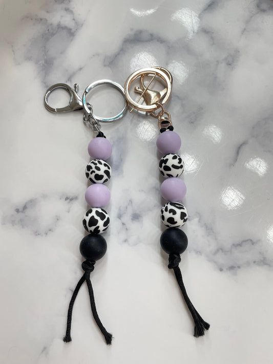 Purple cowgirl (15mm)