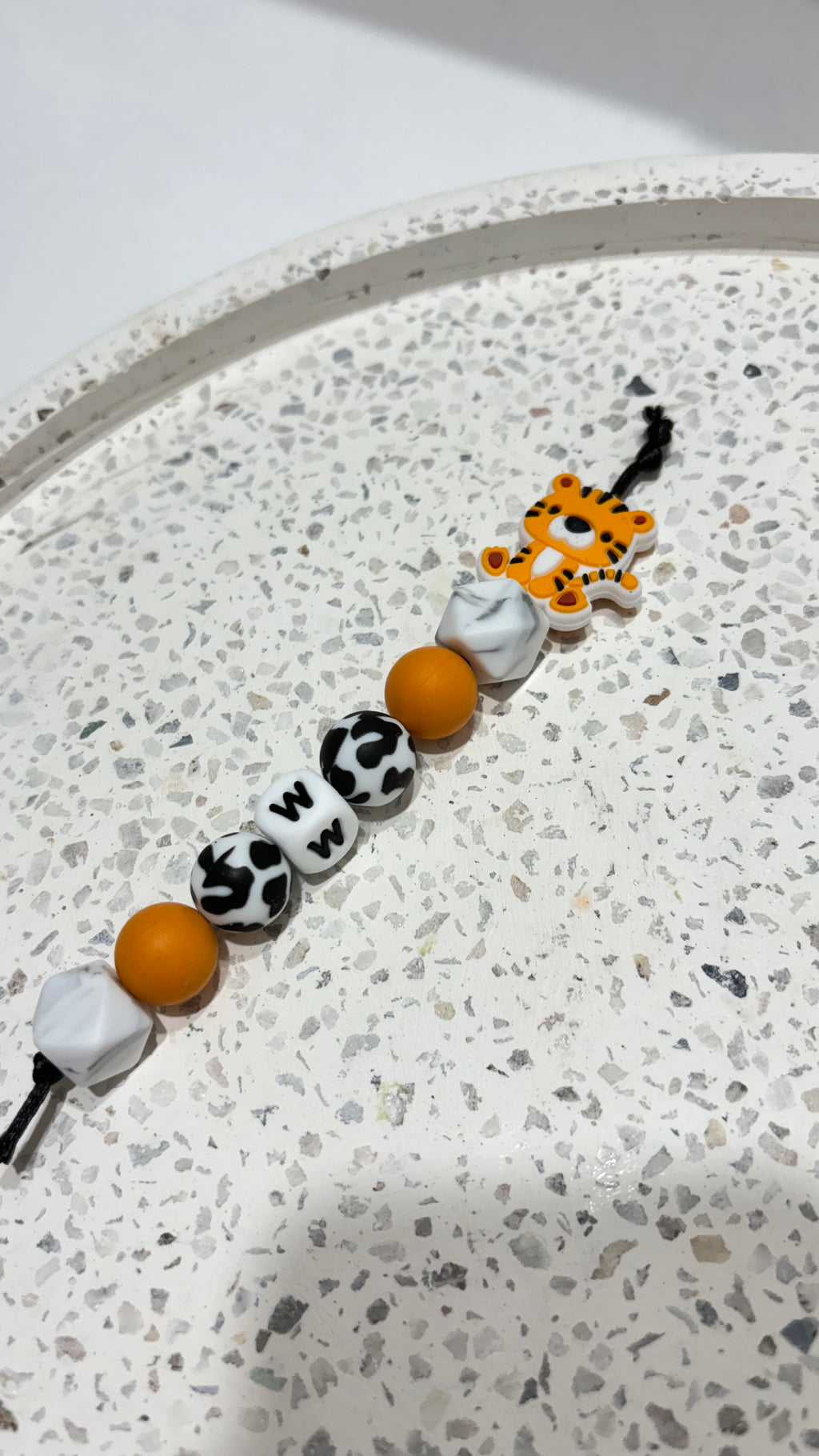Custom dummy chain