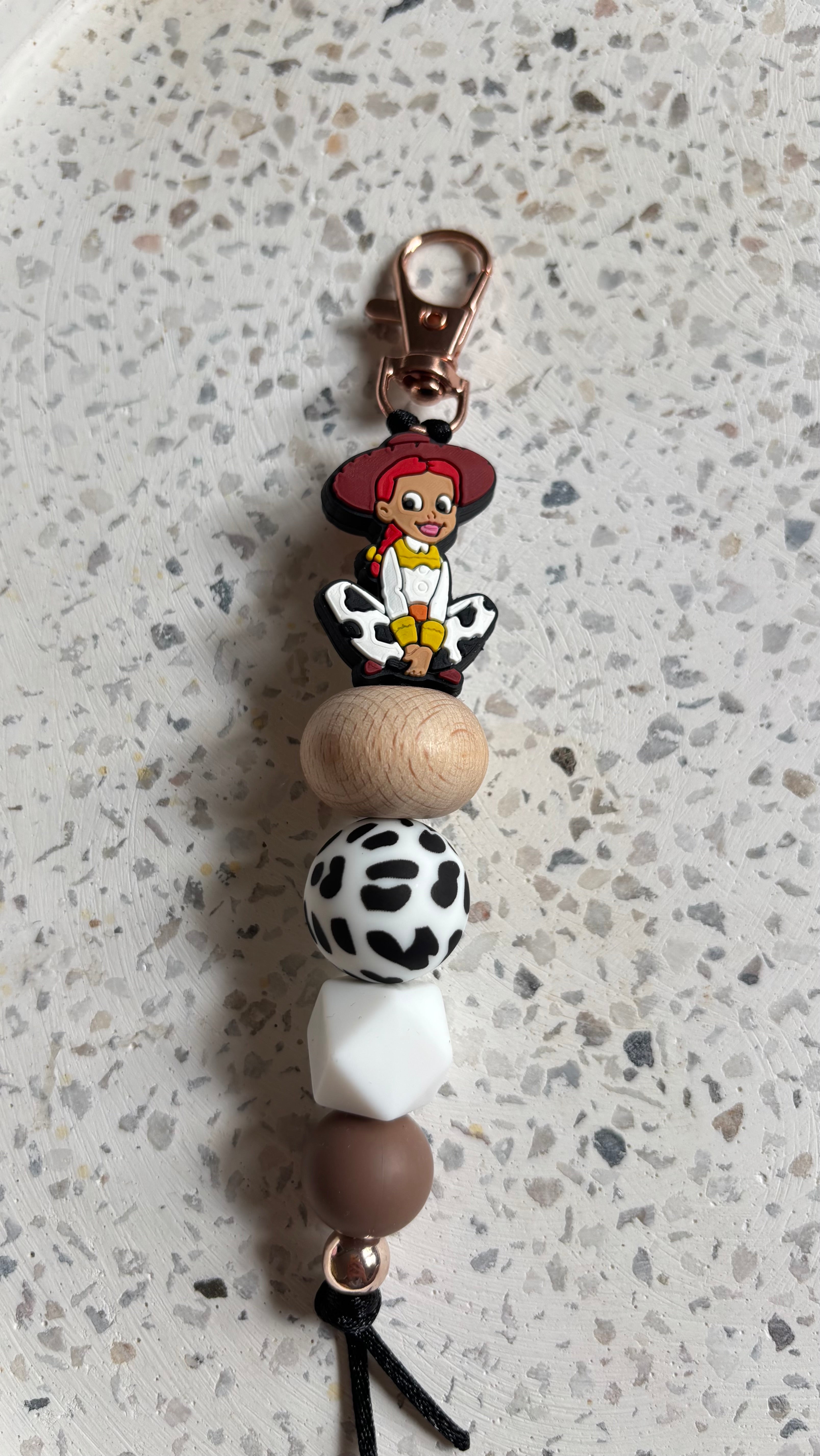 Woody + Jessie