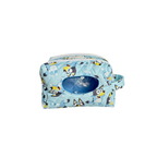 Bluey Nappy/Baby wipe bag