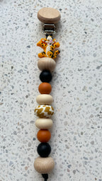 Dummy chain