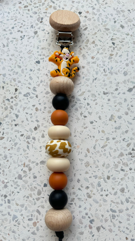 Dummy chain