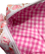 Ruby Hair tool bag