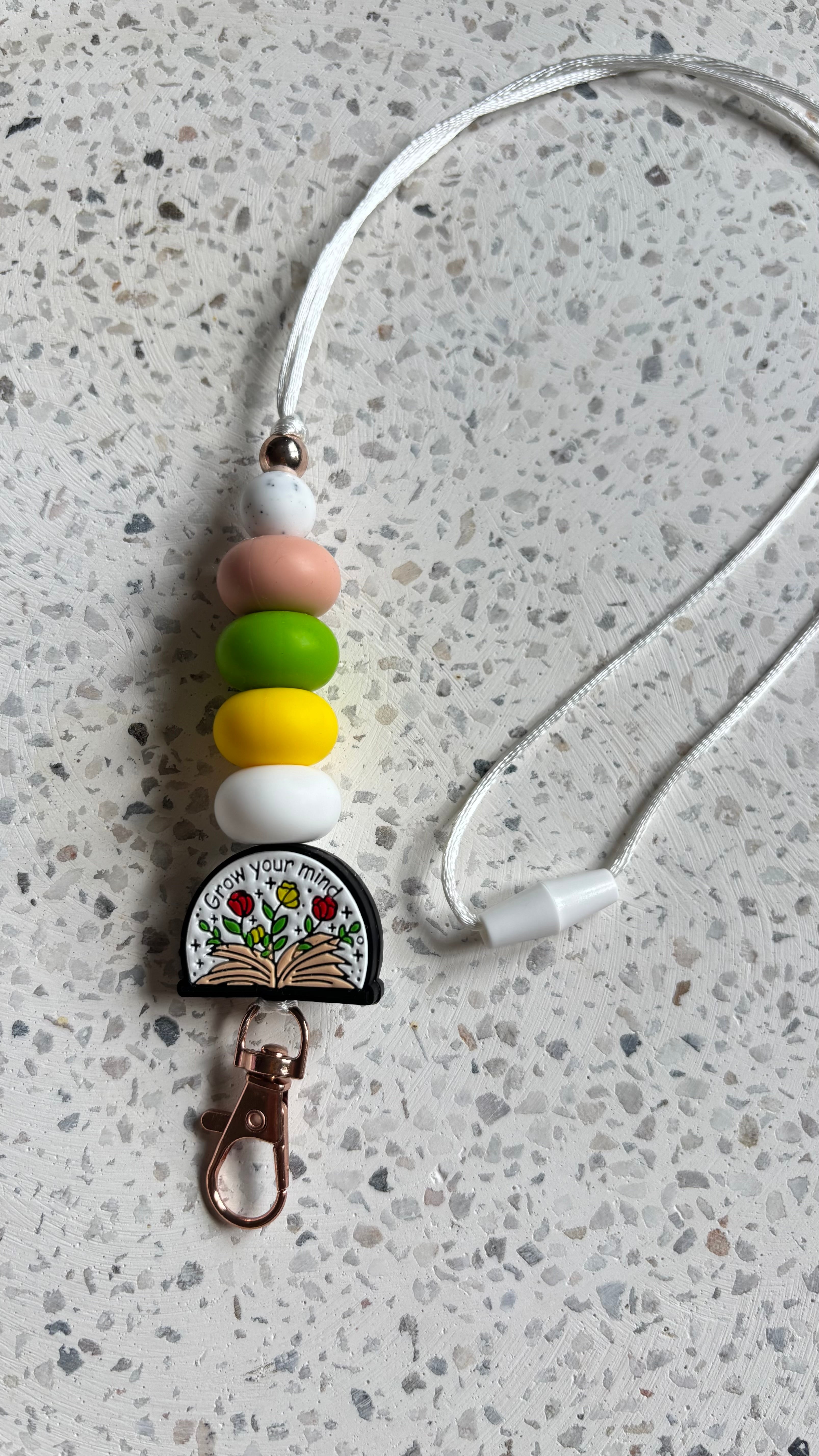 Teacher gifts