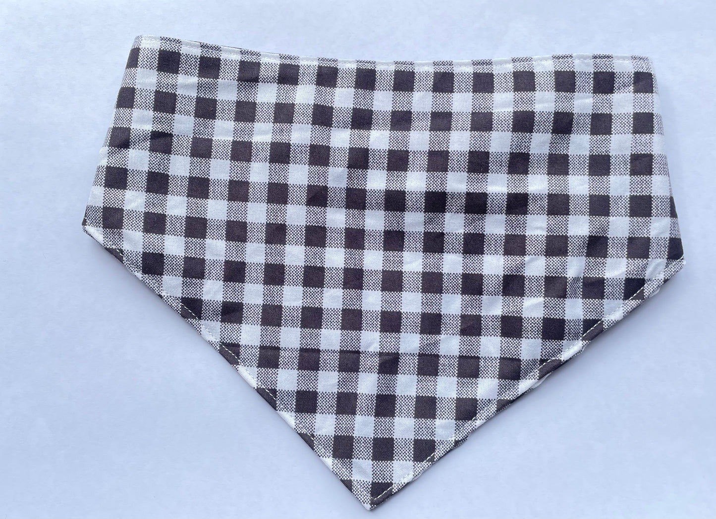 Dog bandanna for smaller 4 legged friends