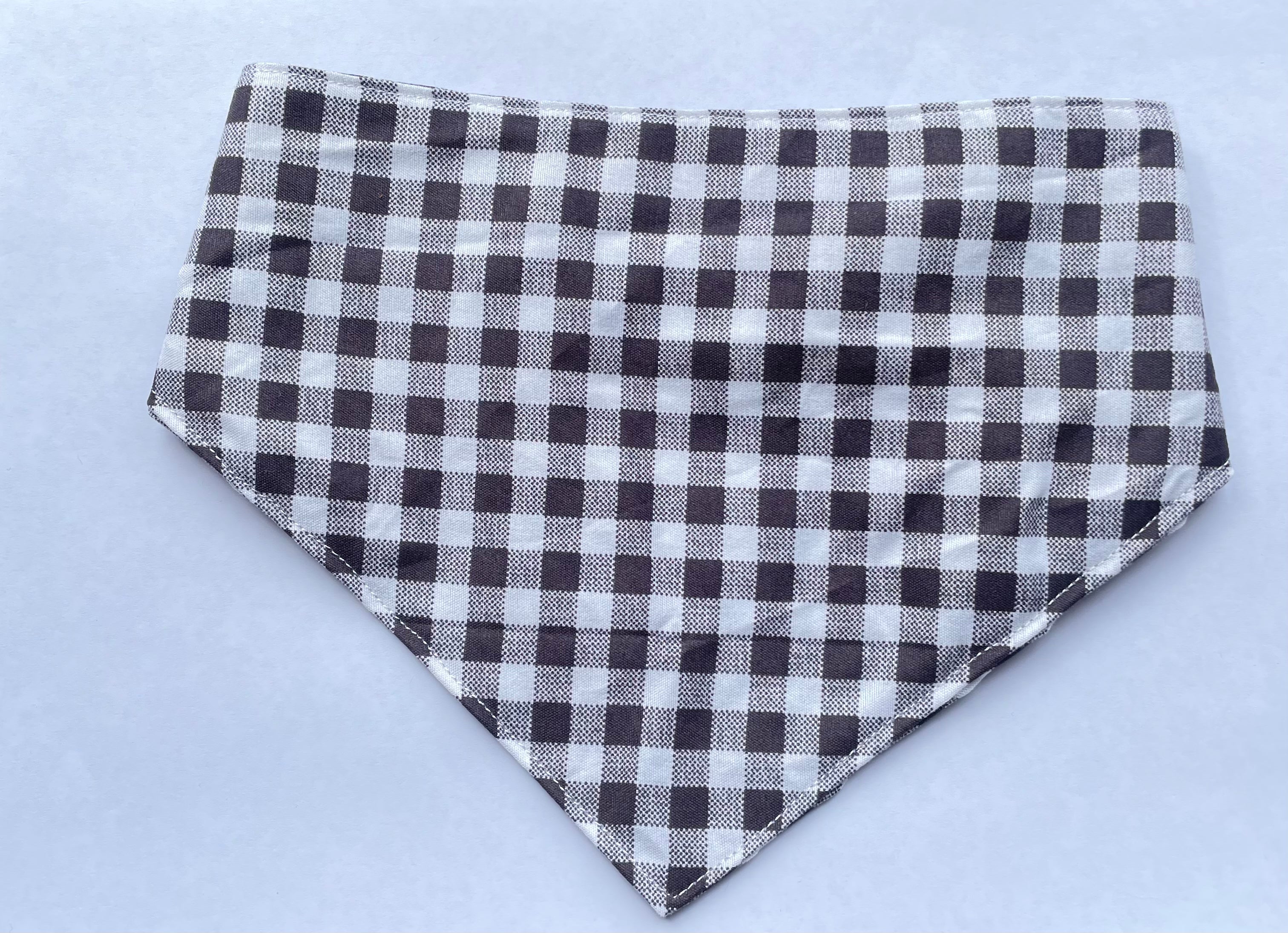 Dog bandanna for smaller 4 legged friends