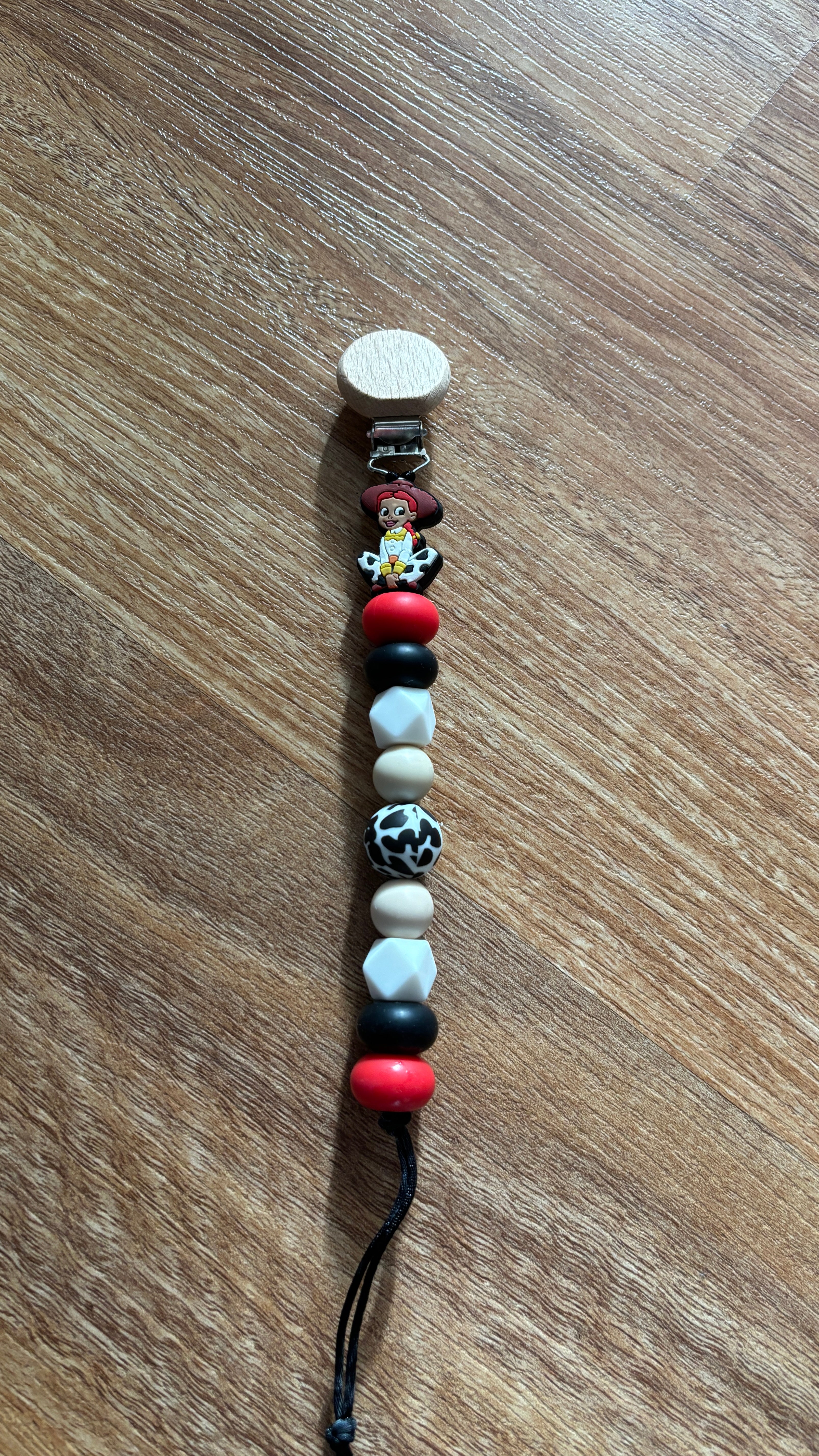 Jessie & woody dummy chain