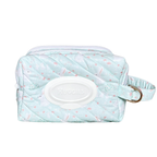 Amity Nappy/Baby wipe bag