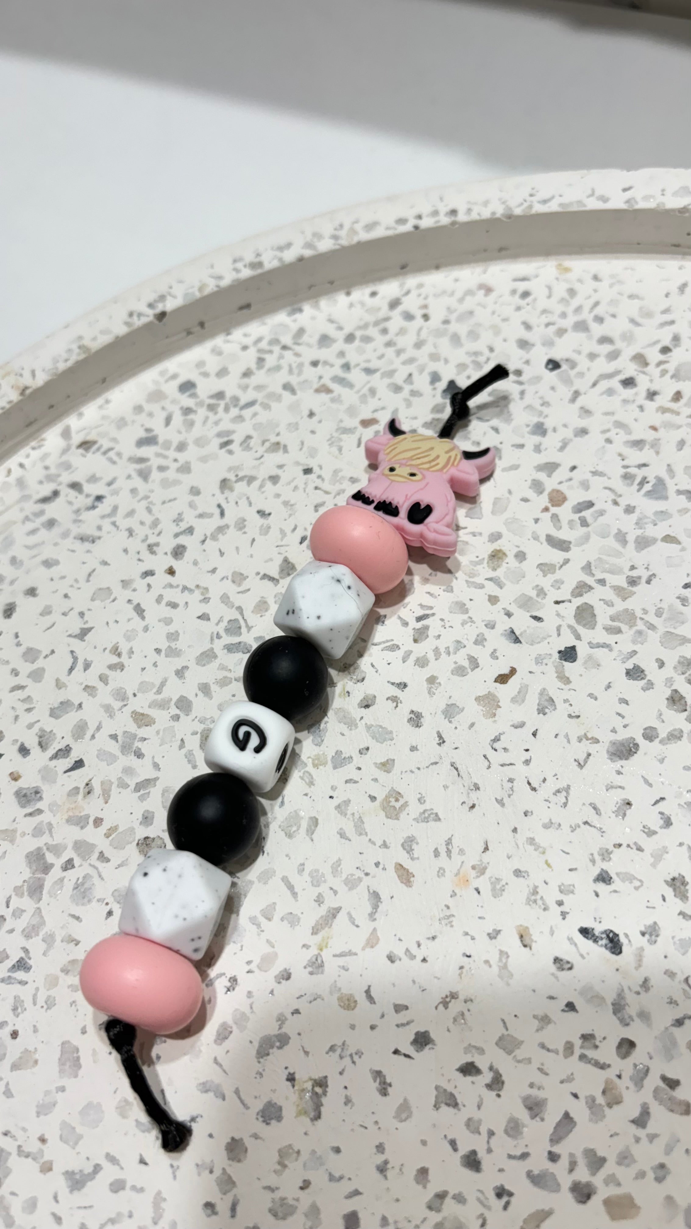 Custom dummy chain