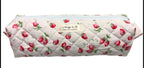 Pink Strawberry Shortcake Hair tool bag