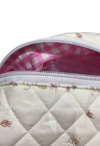 Winnie the Pooh makeup bag
