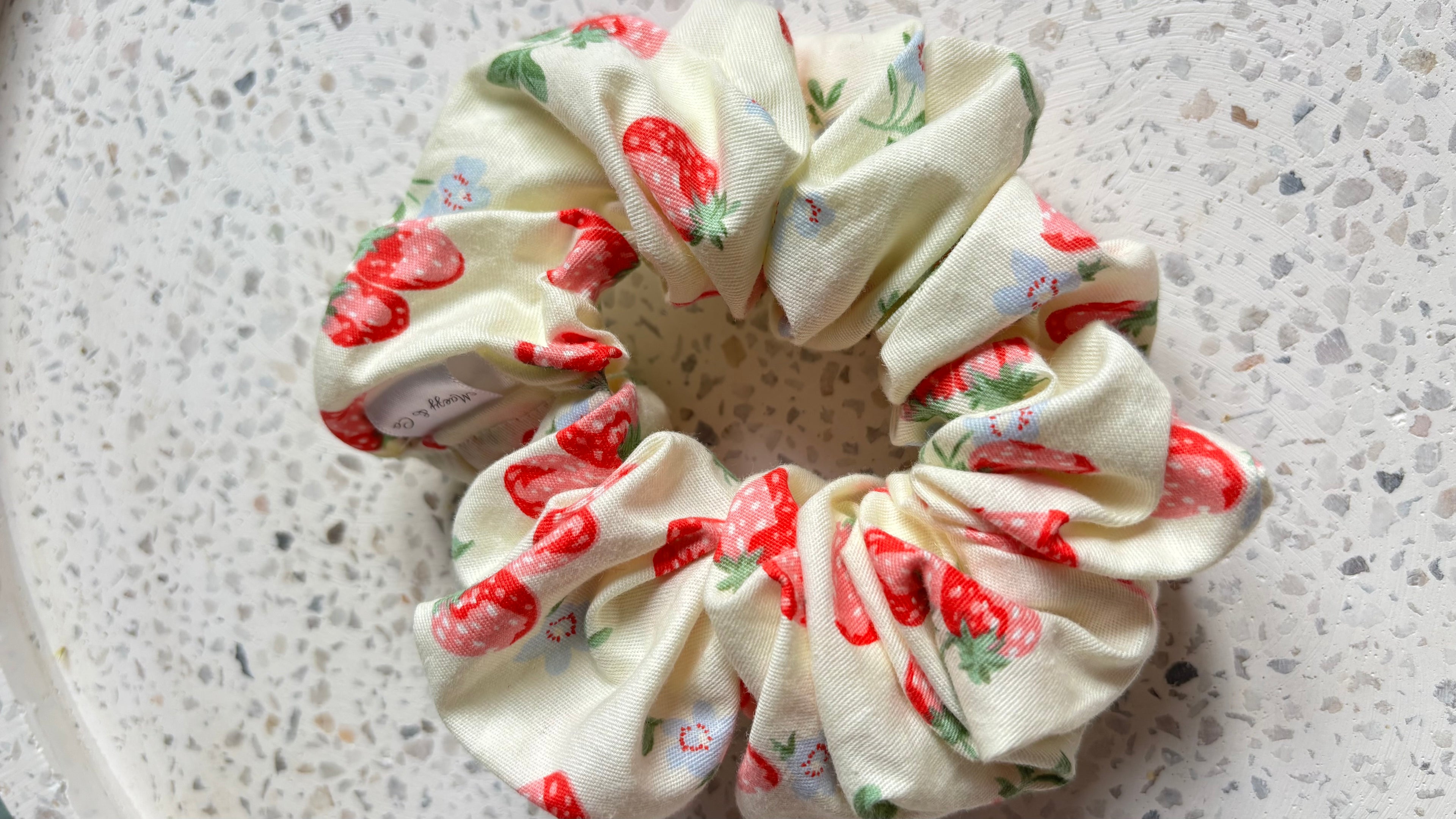 scrunchies