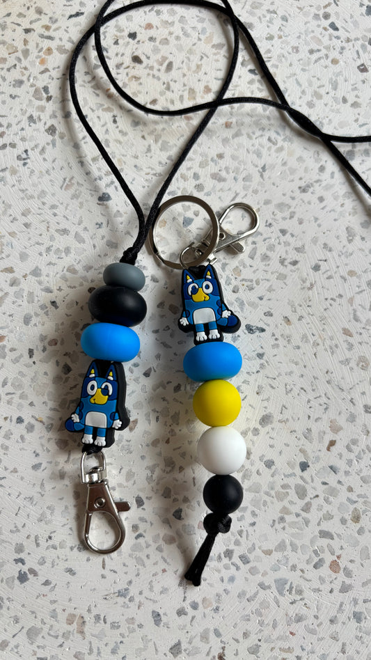 Bluey