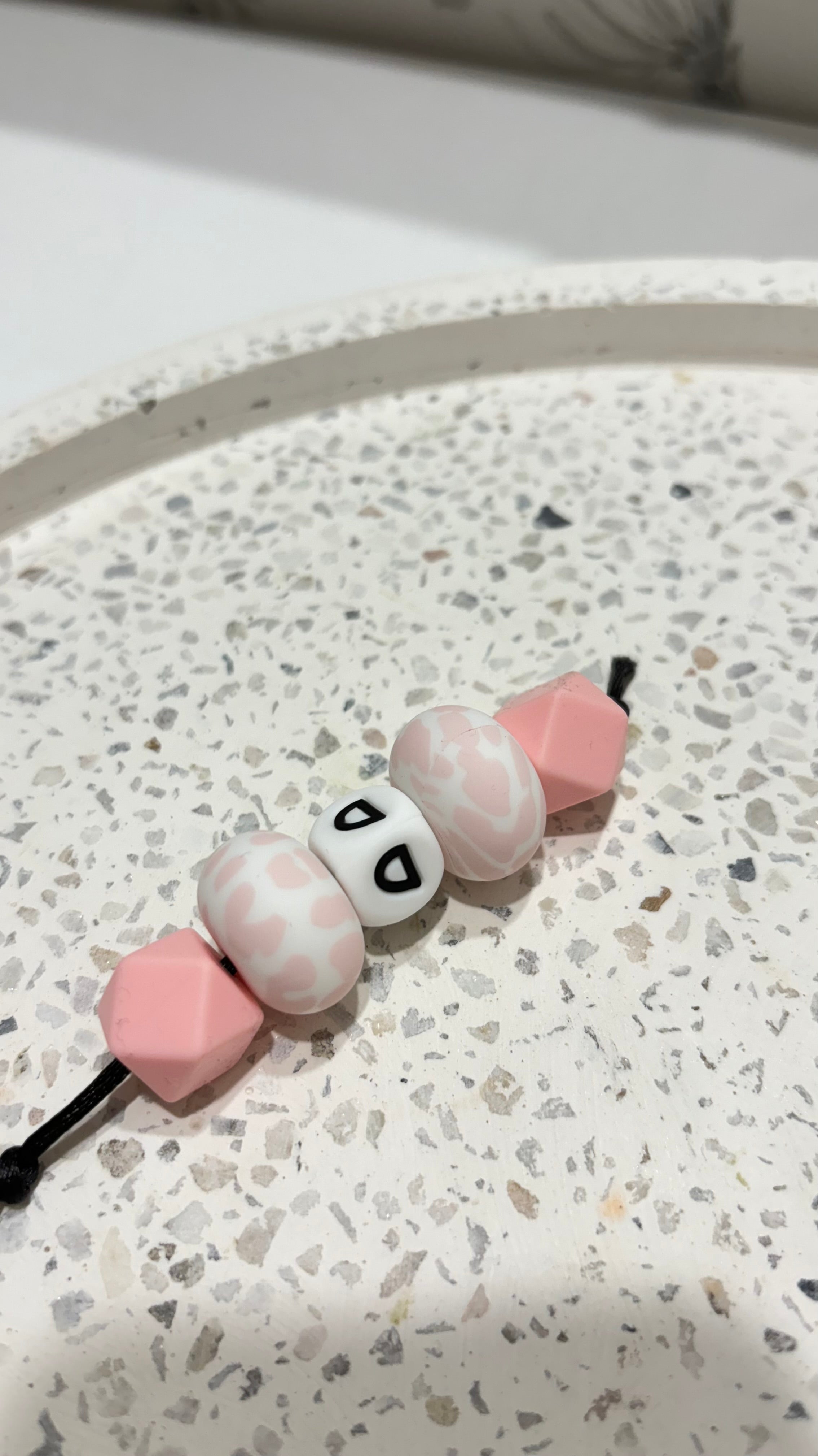 Custom dummy chain
