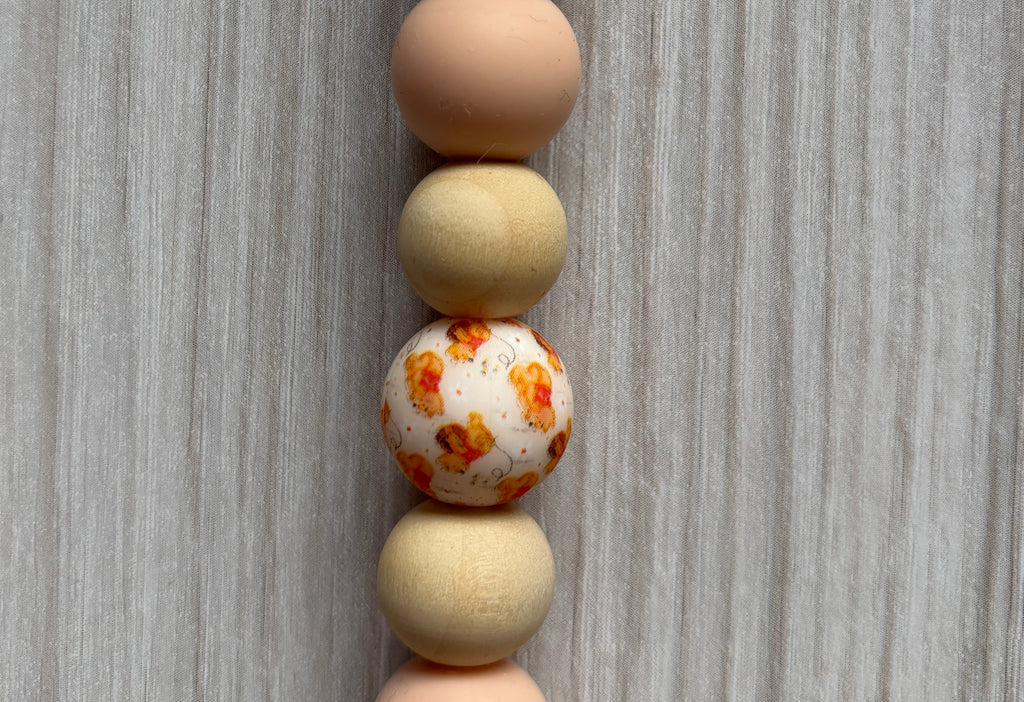 Winnie special dummy chain