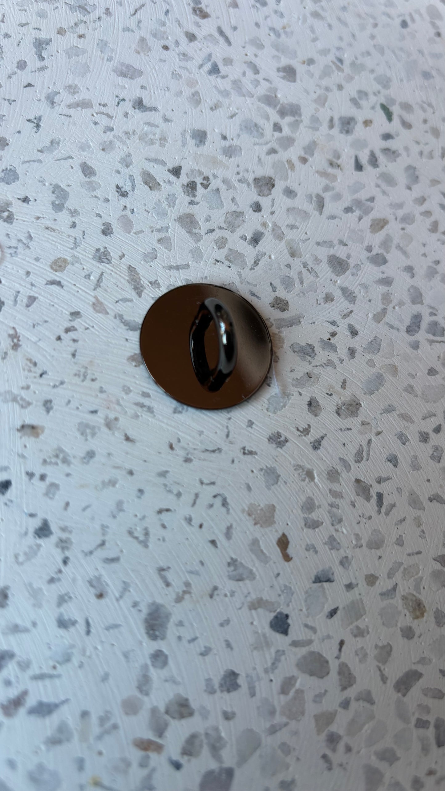 Sticky hooks
