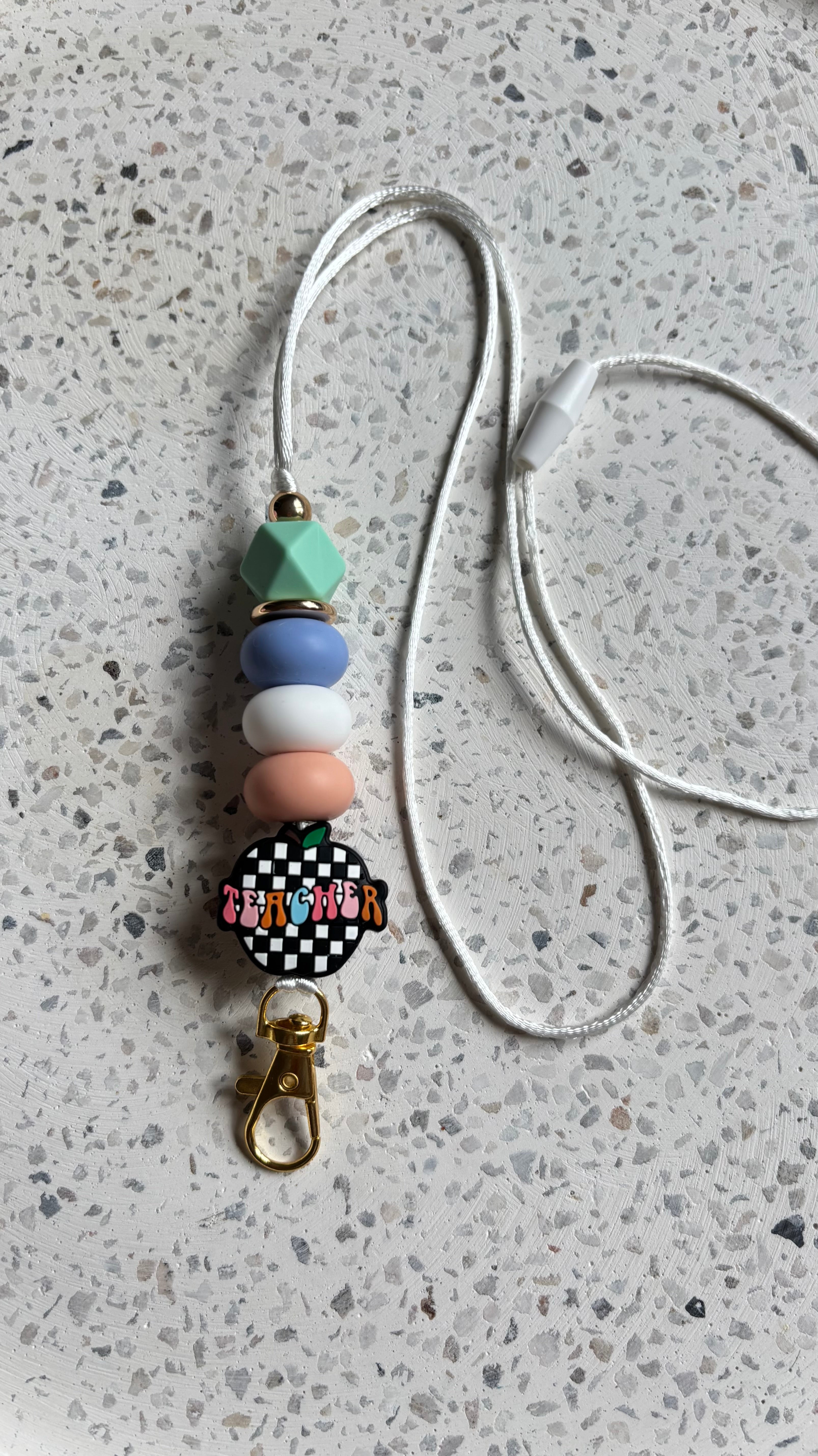 Teacher gifts