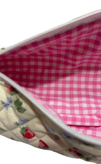 Strawberry shortcake Hair tool bag