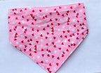 Dog bandanna for smaller 4 legged friends