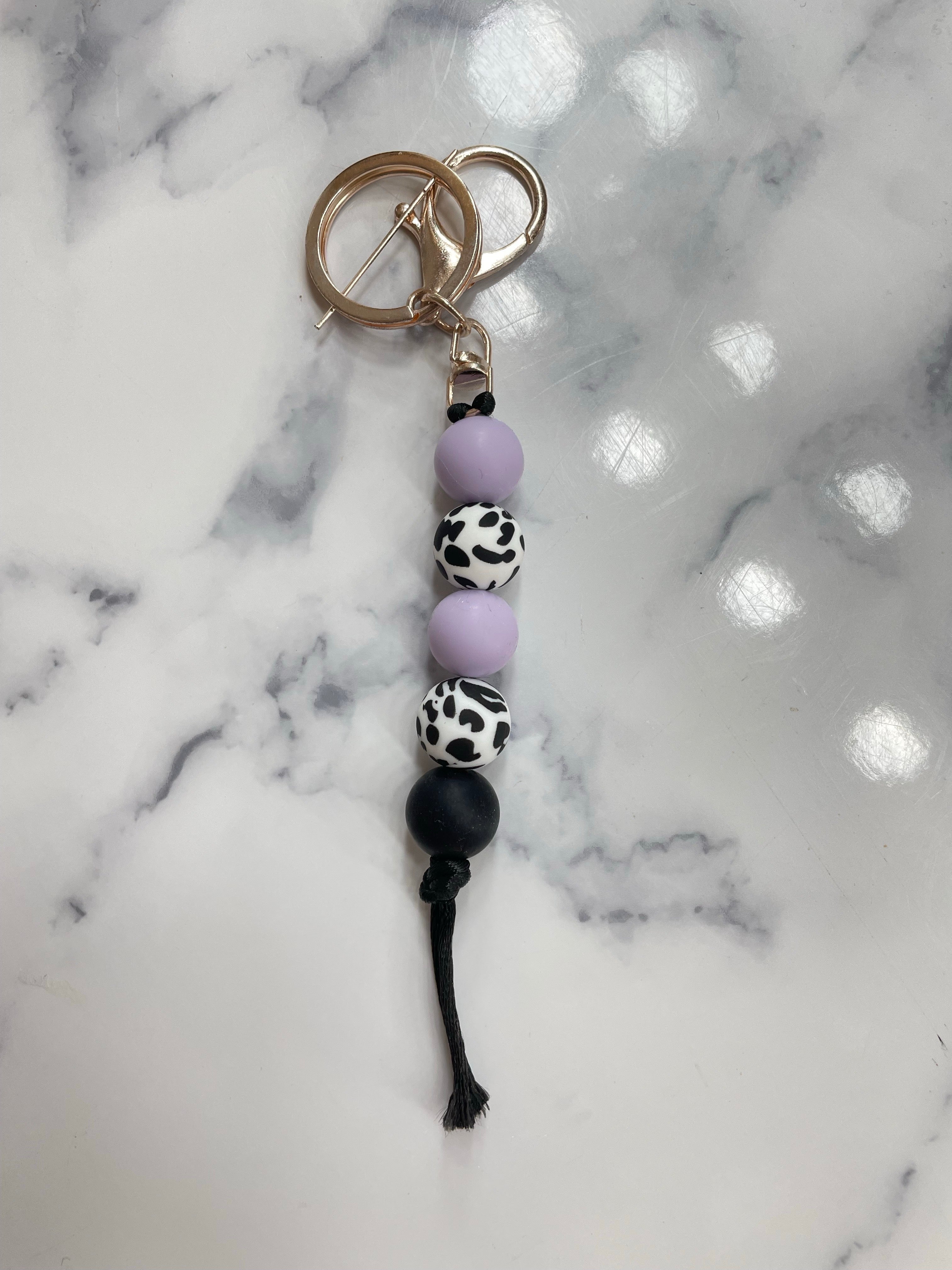 Purple cowgirl (15mm)