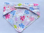 Dog bandanna for smaller 4 legged friends