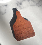 Cattle tag