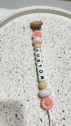 Custom dummy chain