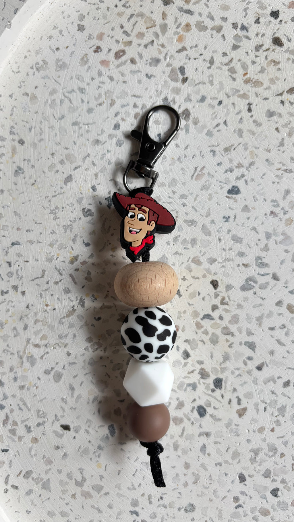Woody + Jessie