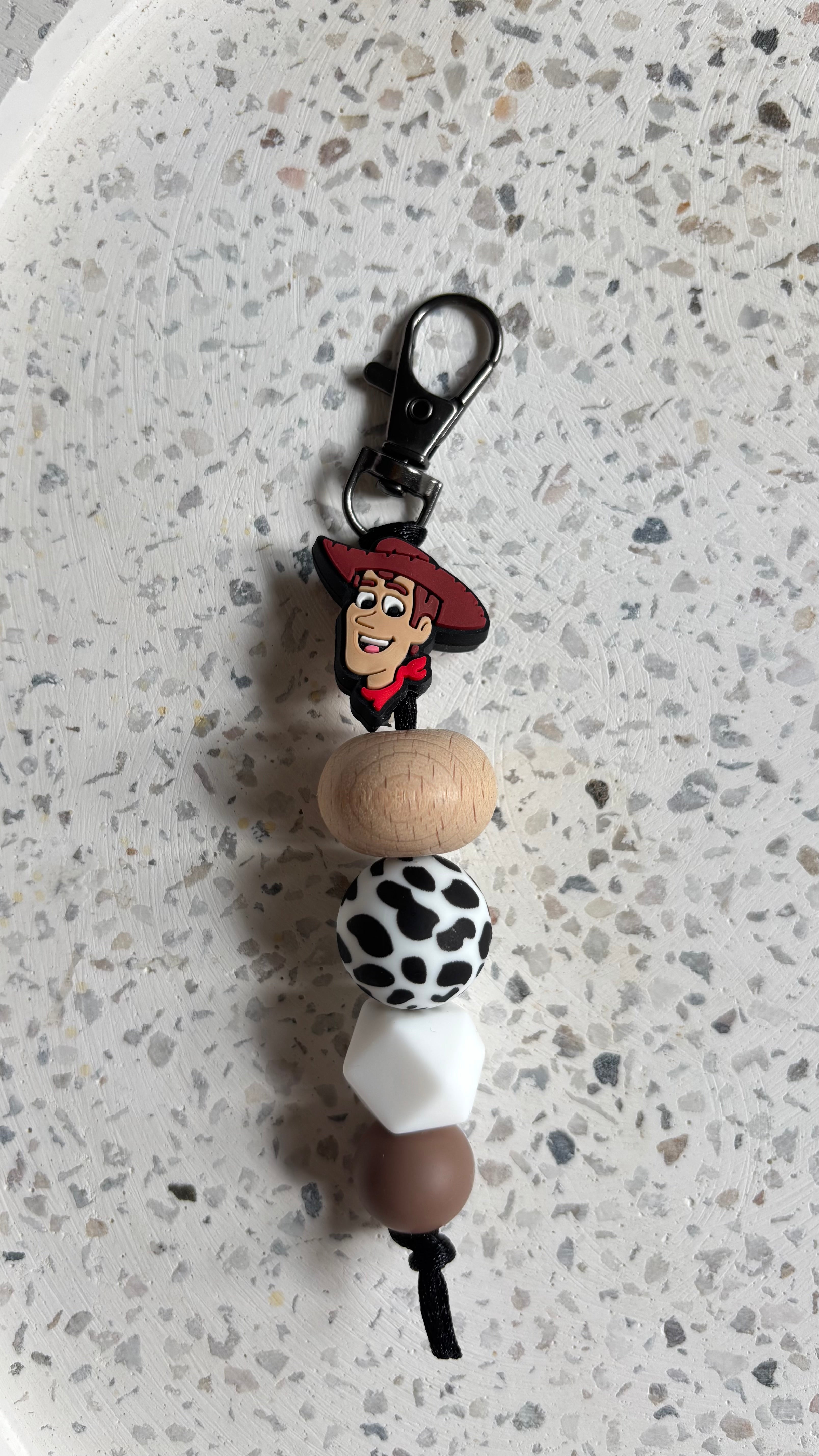 Woody + Jessie