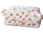 Pink strawberry shortcake Large
