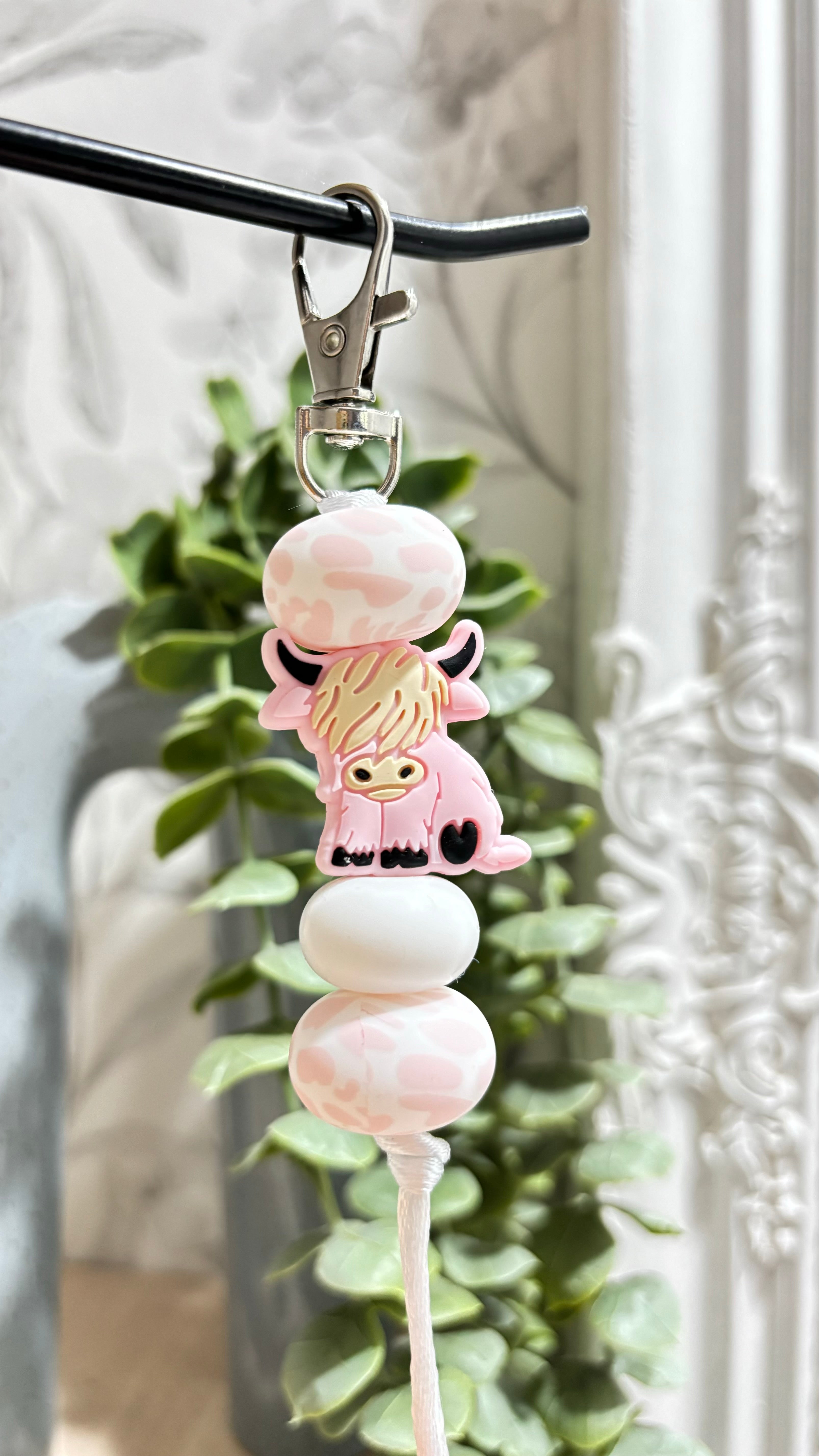 Highland pink