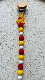 Dummy chain