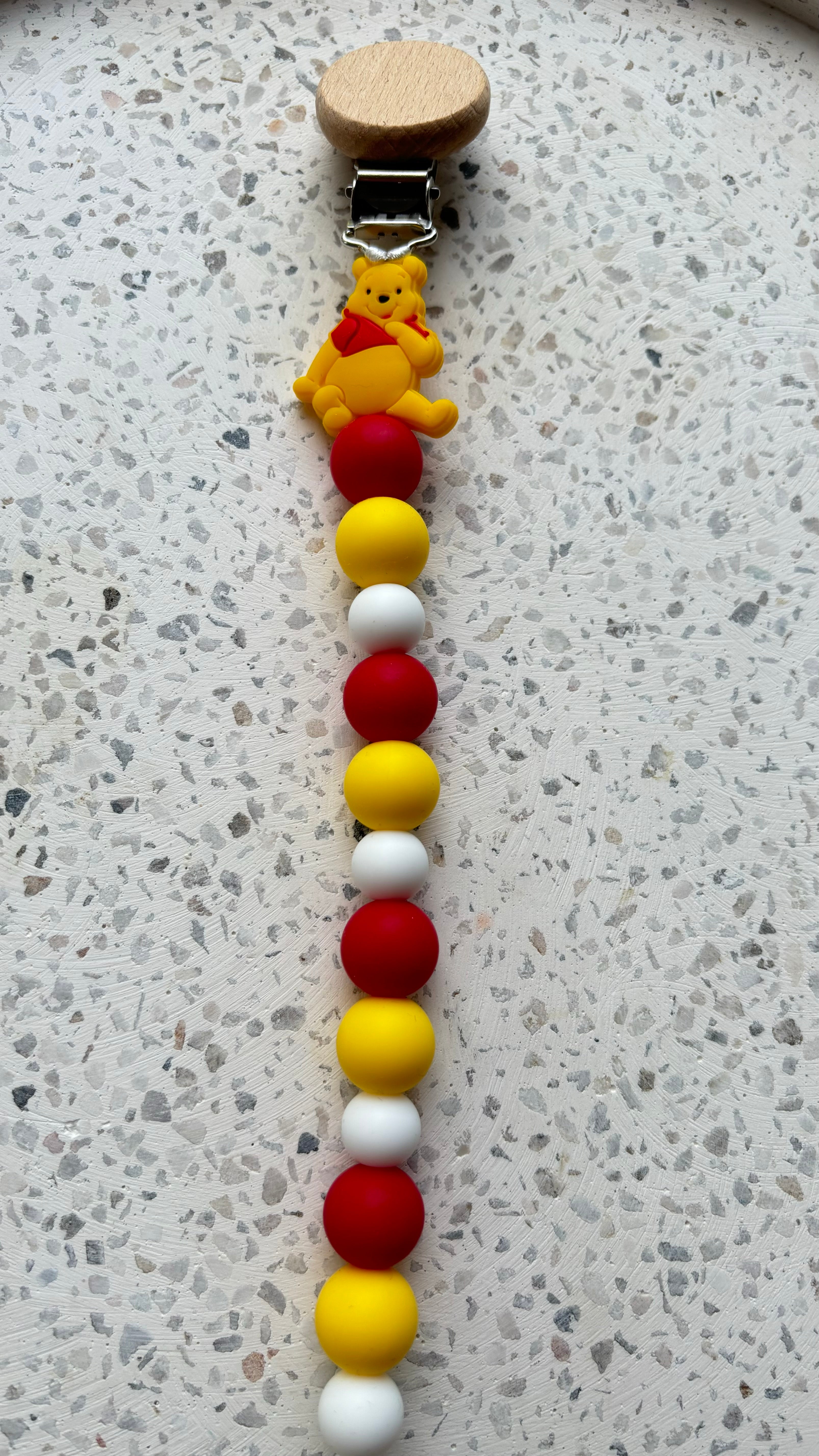 Dummy chain
