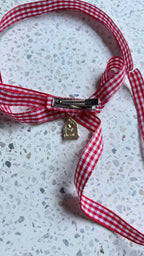 Hair bow