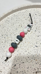 Custom dummy chain