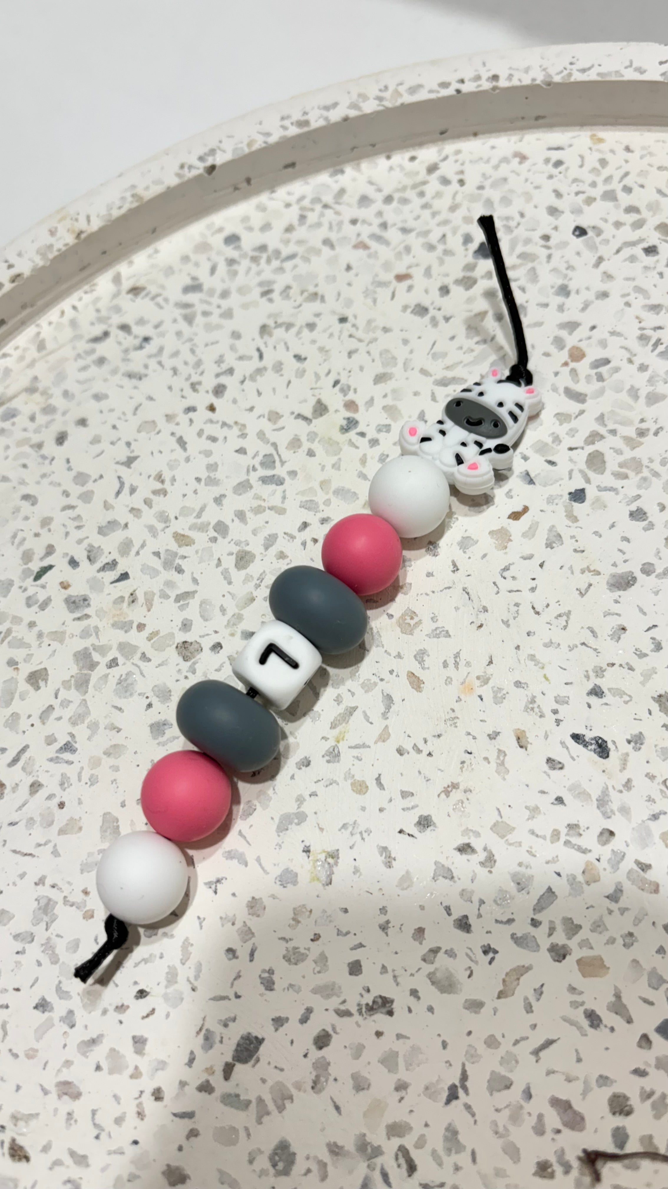 Custom dummy chain