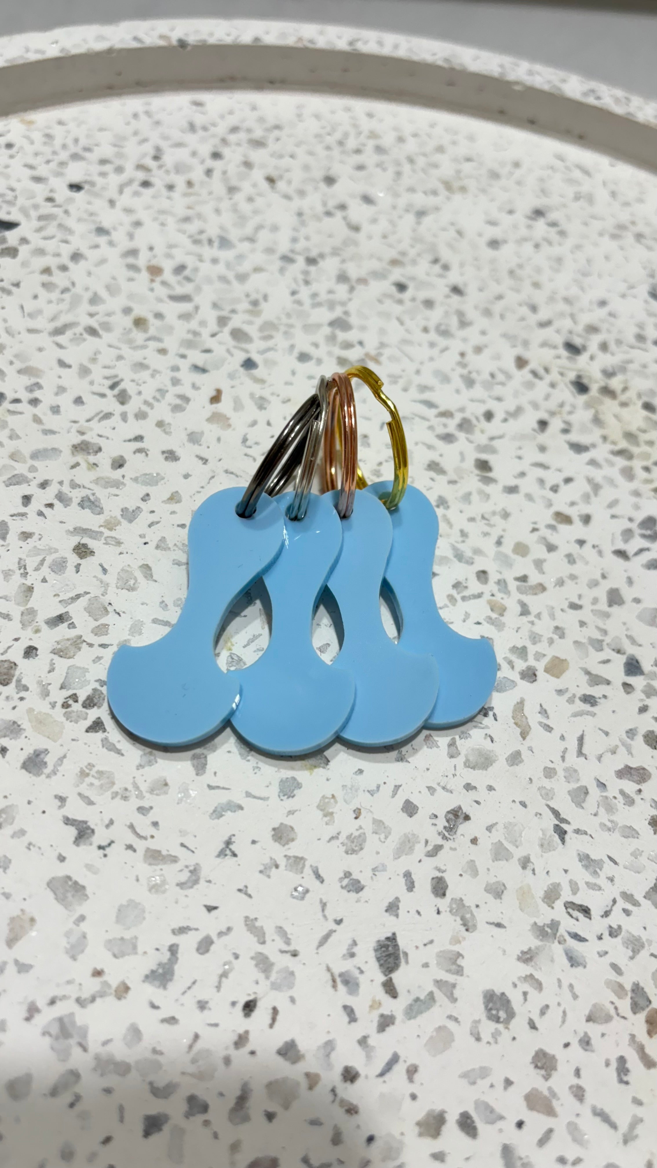 Trolly token