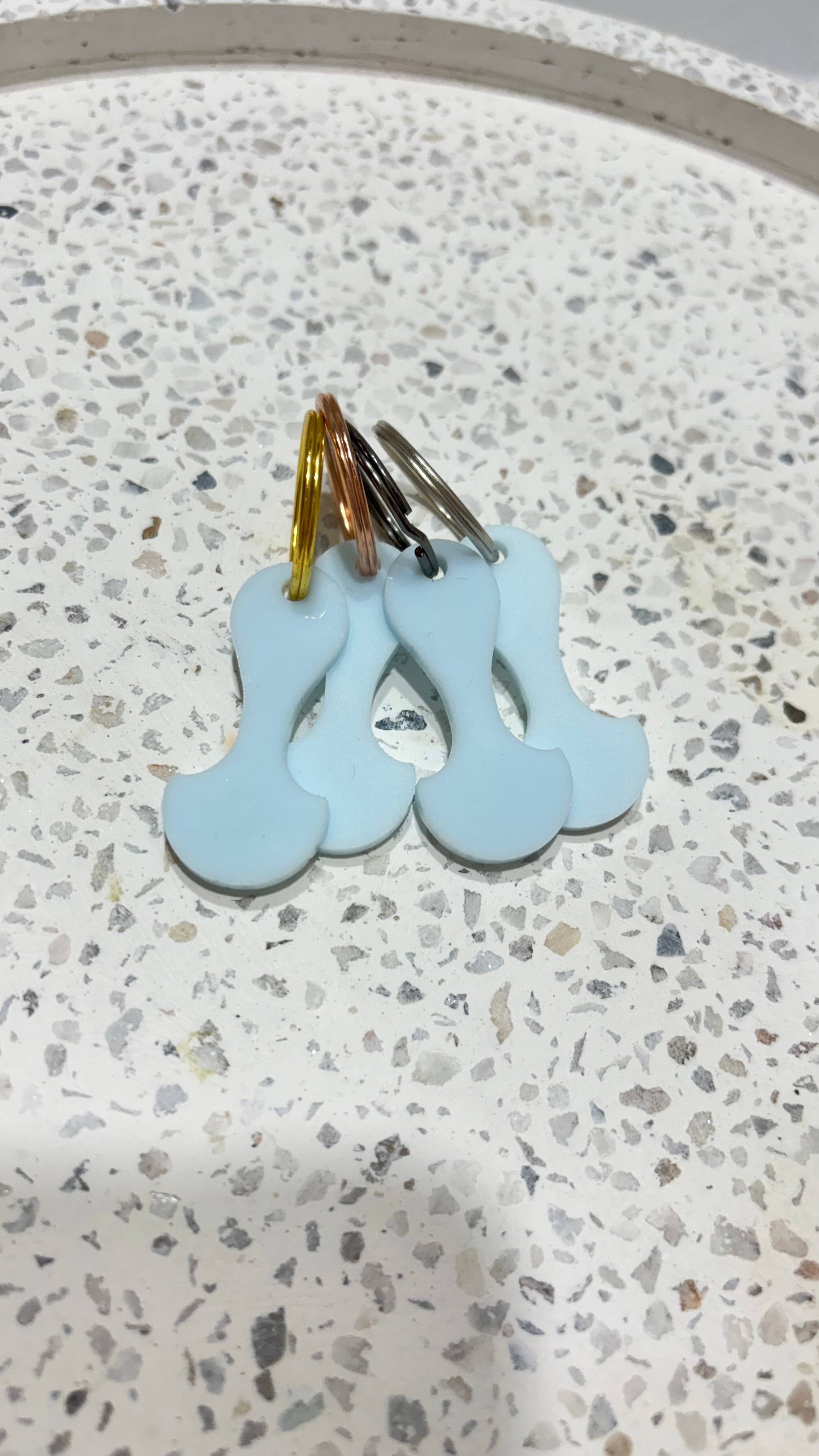 Trolly token