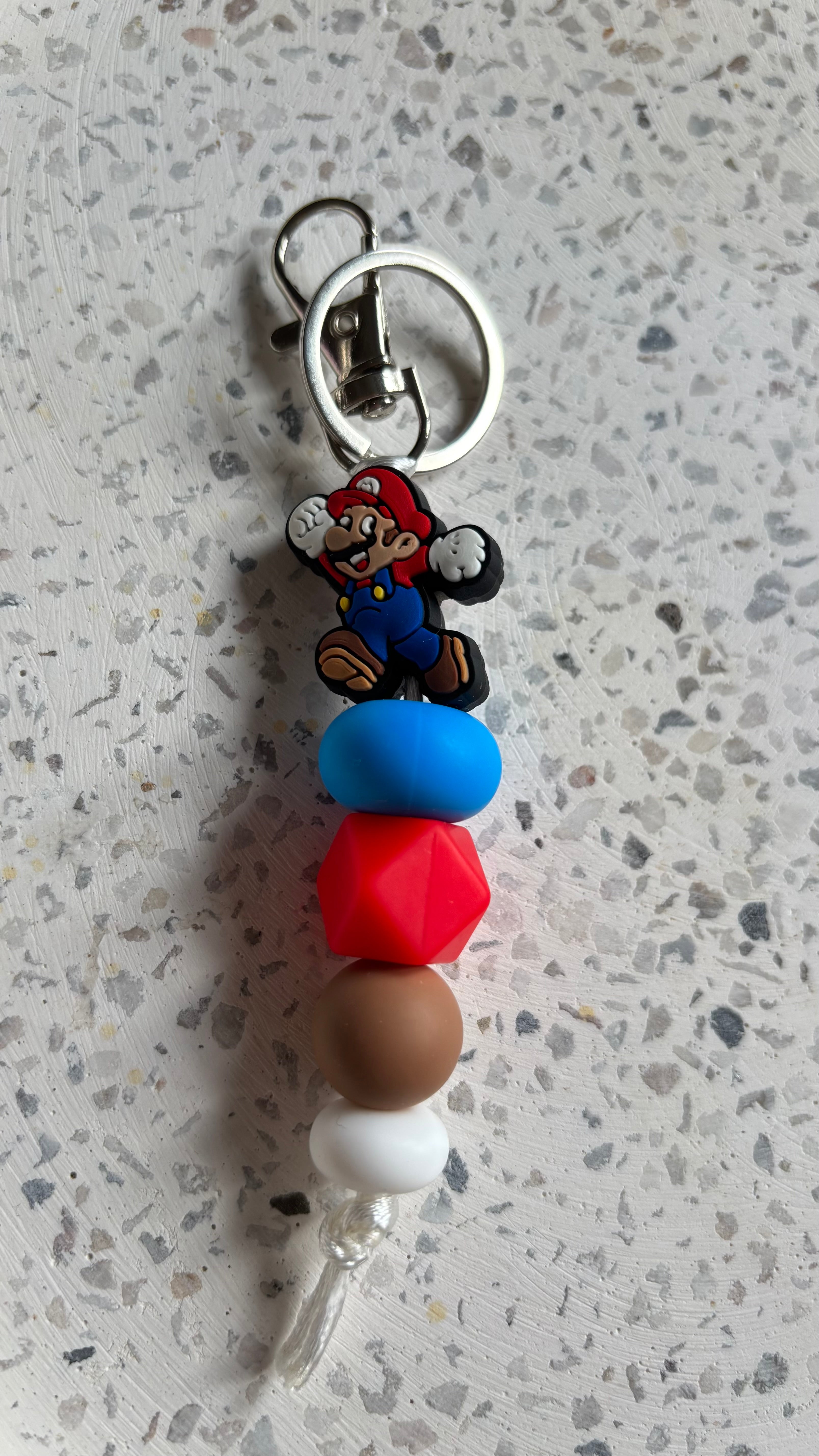 Mario + Luigi