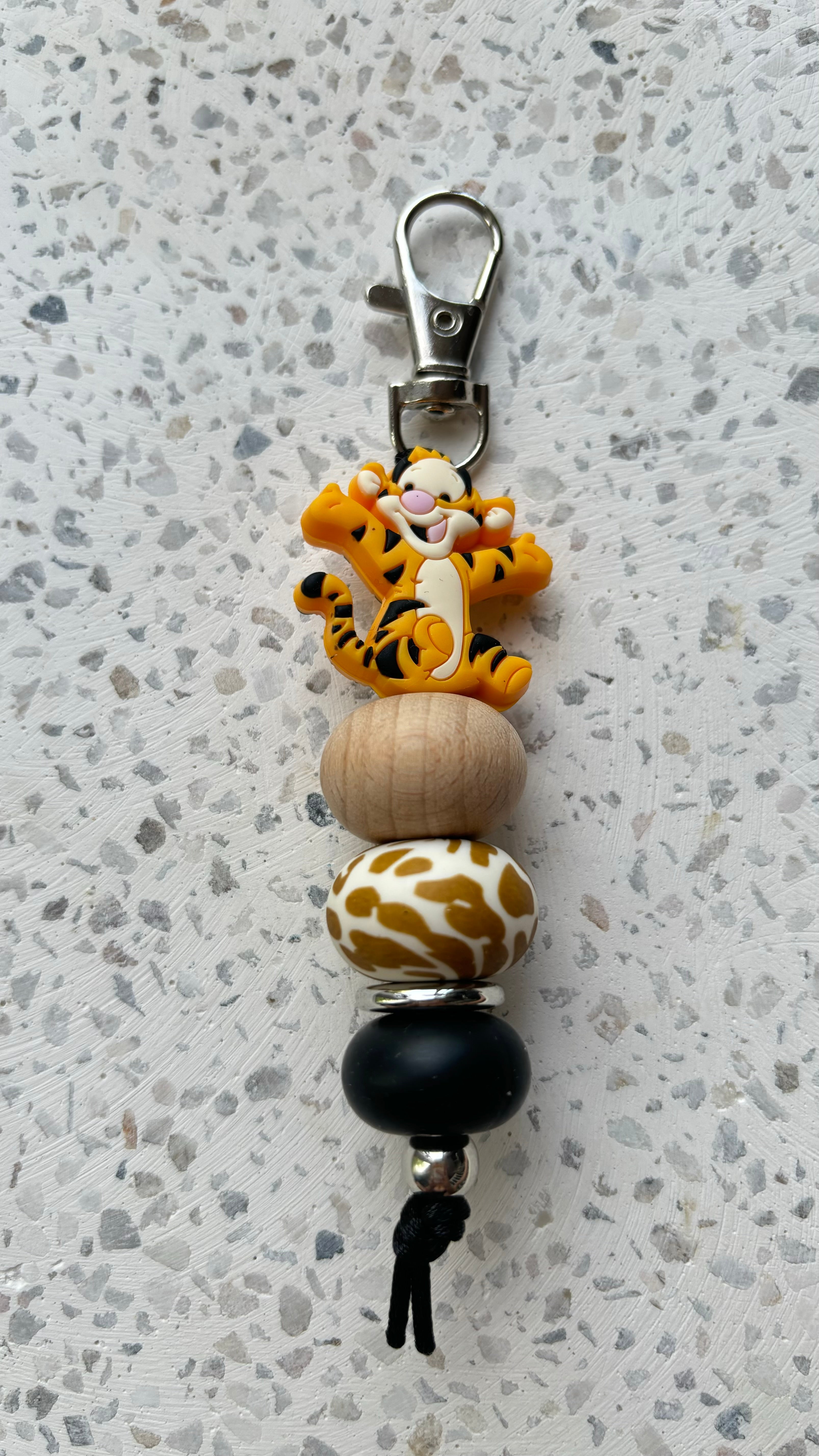 Keychains