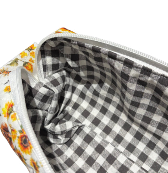 Highland Hair tool bag