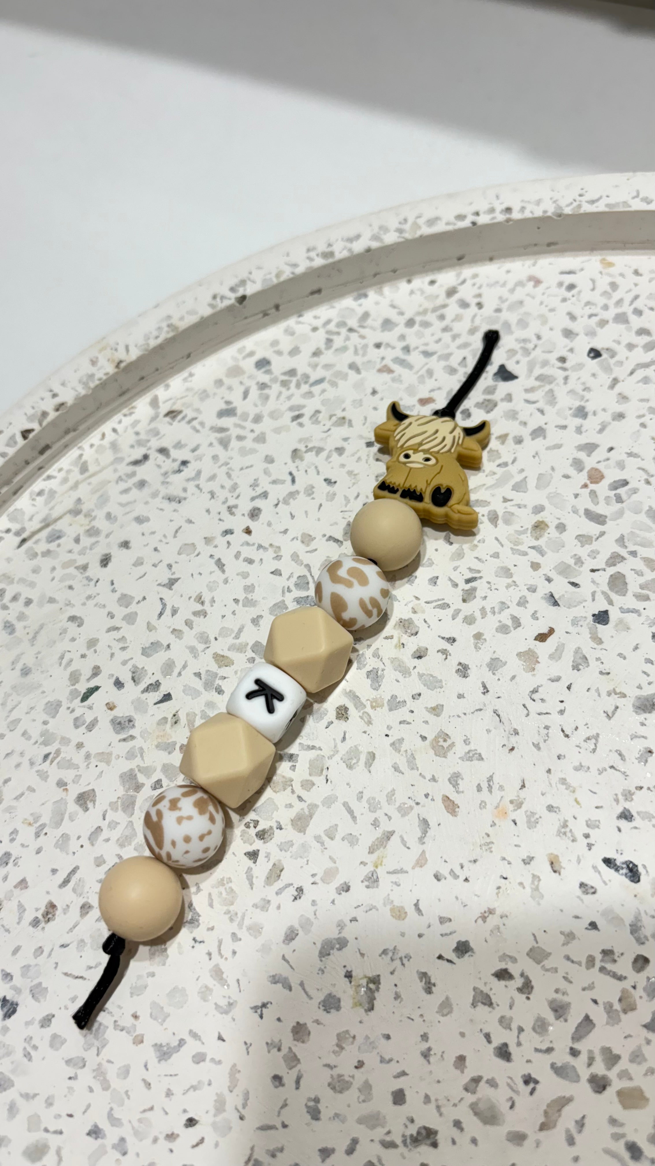 Custom dummy chain
