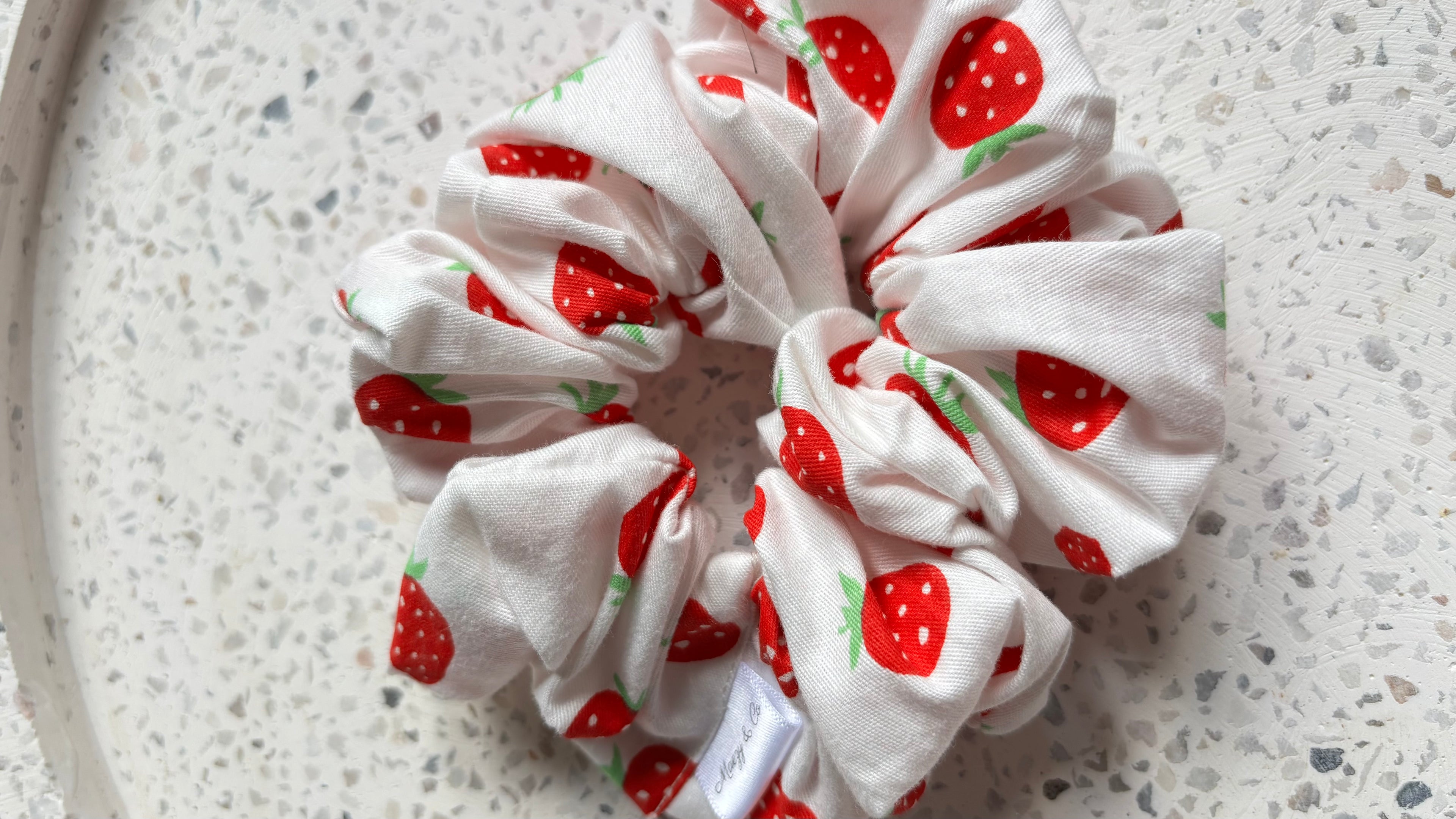 scrunchies