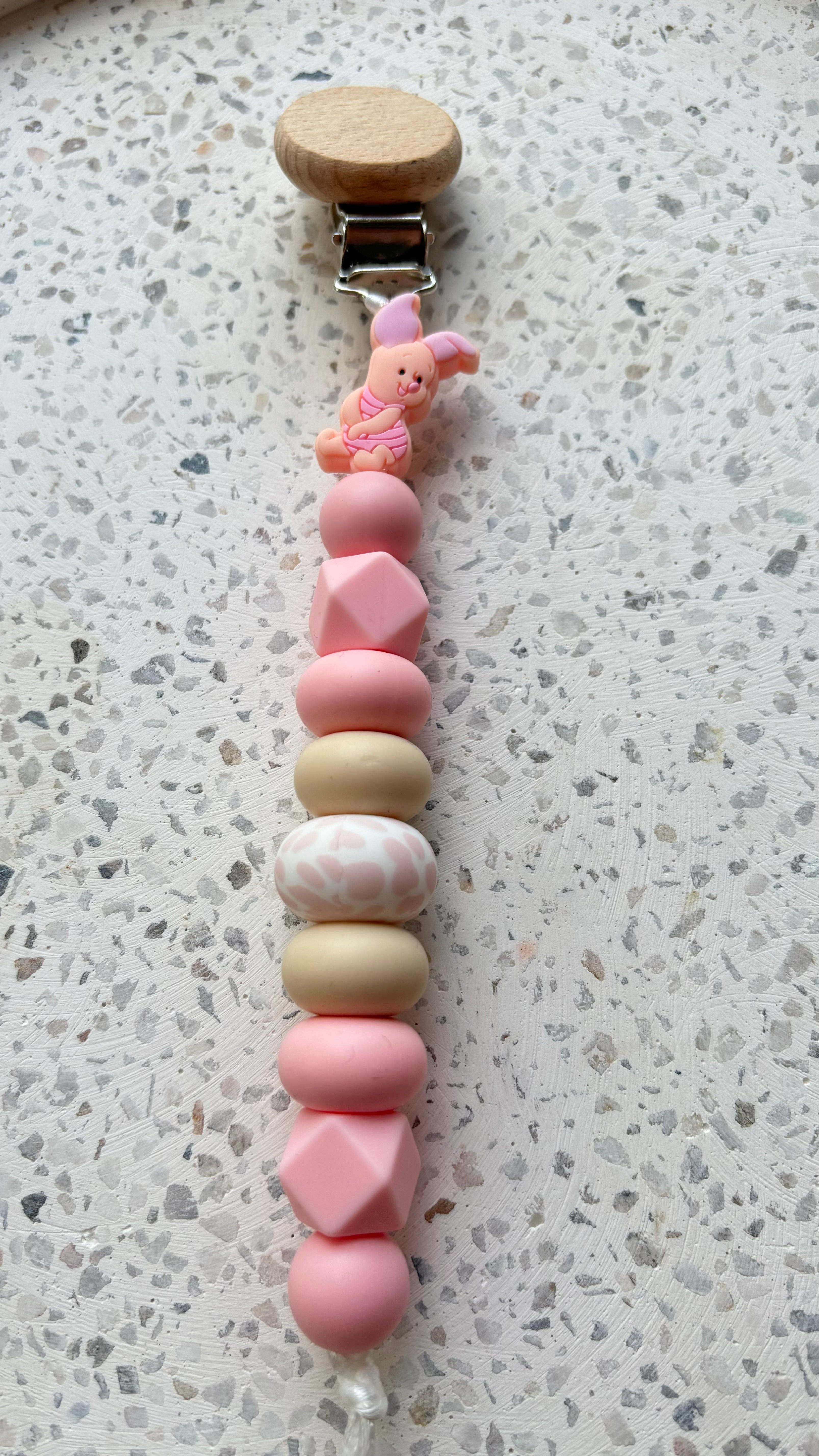 Dummy chain