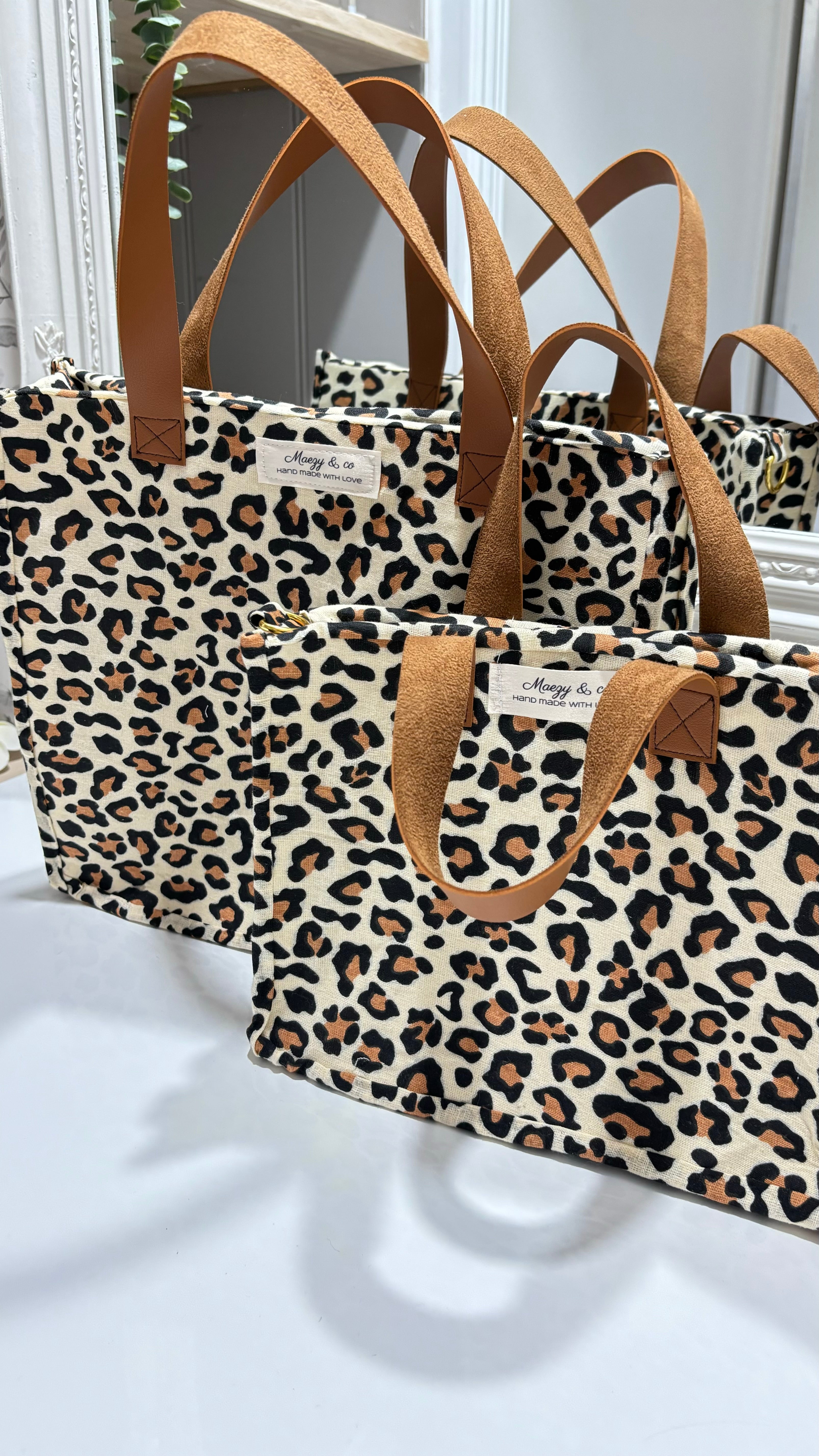 Leopard