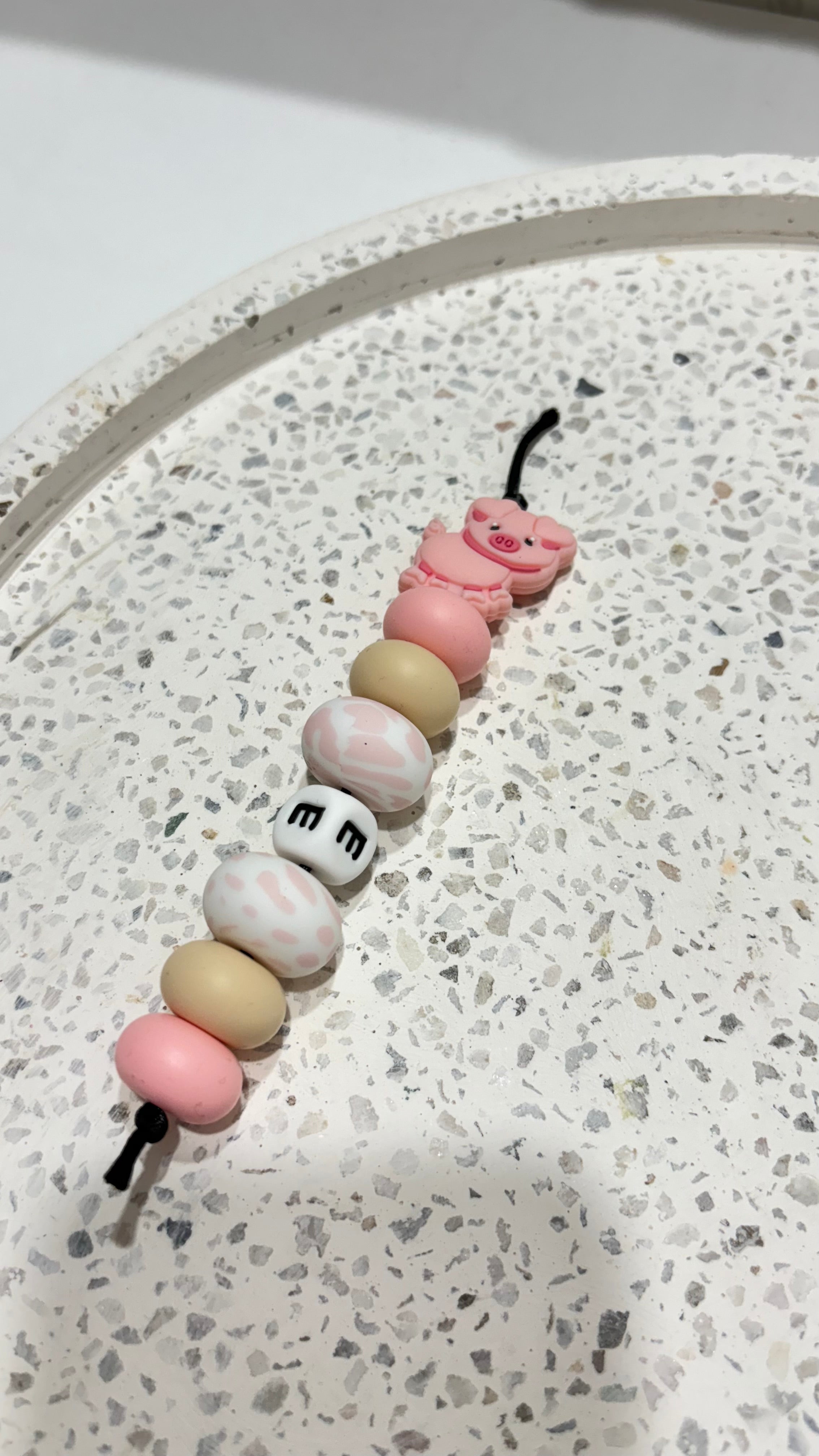 Custom dummy chain