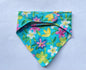 Dog bandanna for smaller 4 legged friends