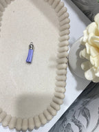 Key chain tassels