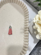 Key chain tassels