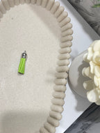 Key chain tassels